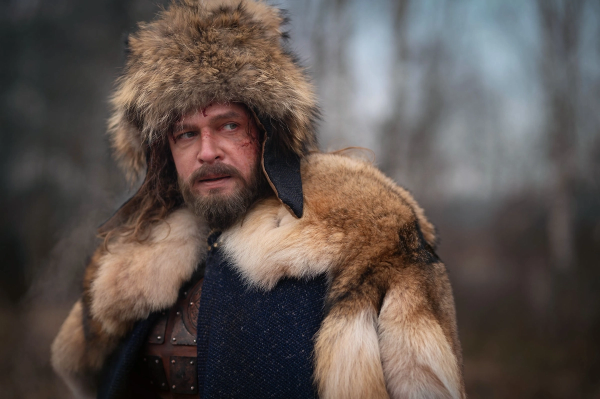 Фото © Кадр из фильма «Князь Андрей», режиссёр Давид Ткебучава, сценаристы Тимур Эзугбая, Али Узденов / Kinopoisk