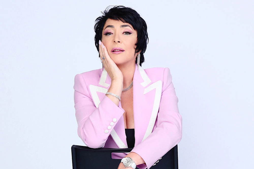 Как живут артисты на крошечные пенсии и зарплаты. Фото © VK / Лолита Милявская 