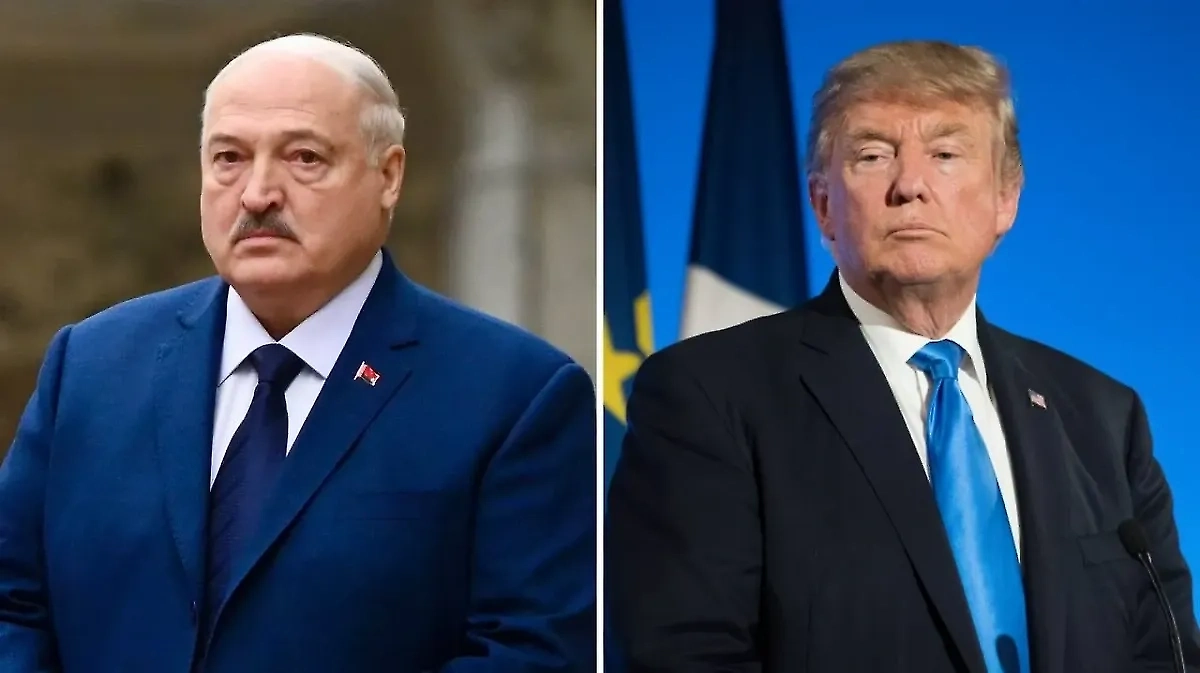 &laquo;Штаты не пойдут на это&raquo;: Чем обернётся для РФ &laquo;большая сделка&raquo; Трампа и Лукашенко