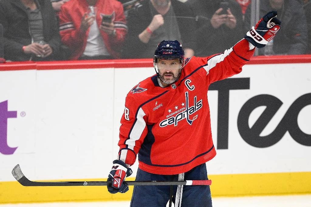 Обложка © ТАСС / AP / Nick Wass