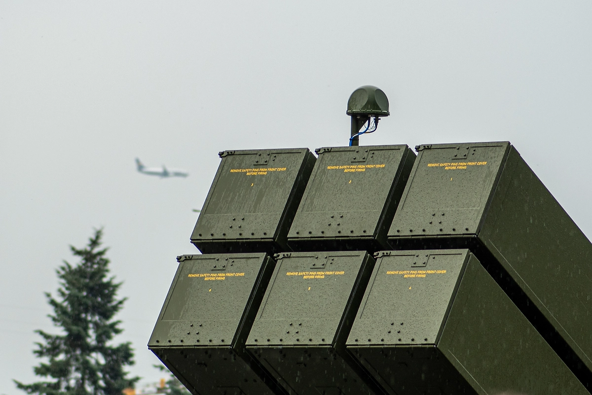 Обложка © Shutterstock / FOTODOM / Michele Ursi