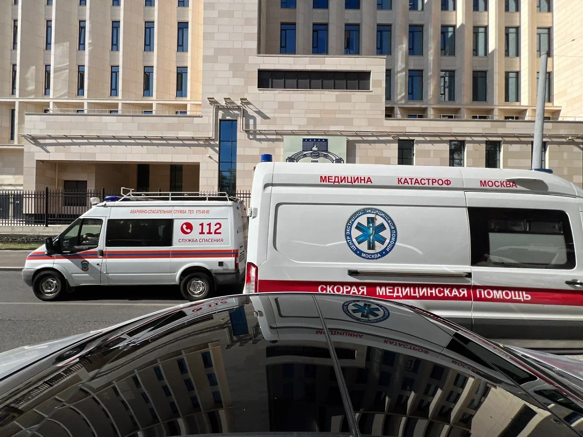 Обложка © Life.ru