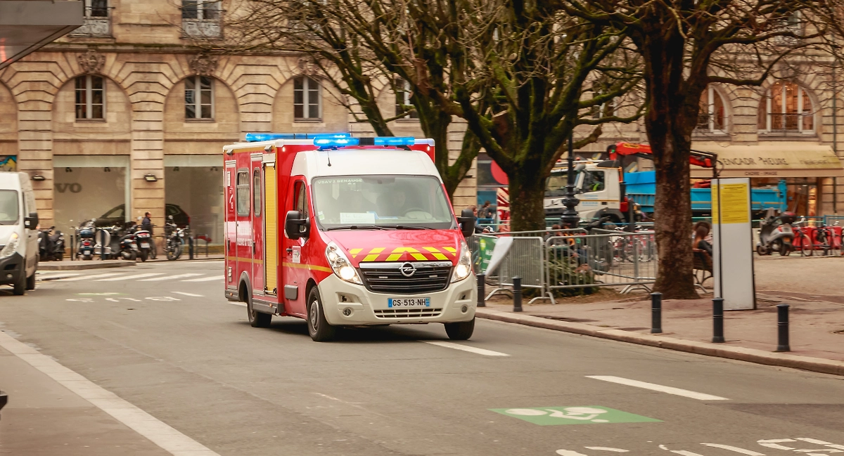 Обложка © Shutterstock / FOTODOM / Pierre-Olivier