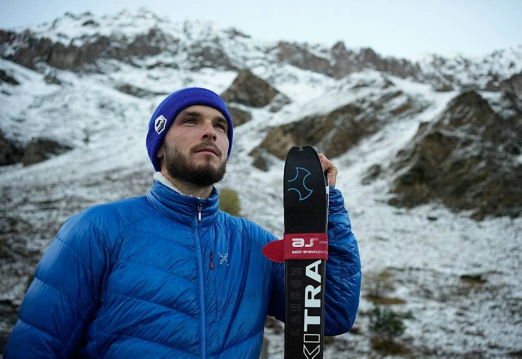 Обложка © ТАСС / АР