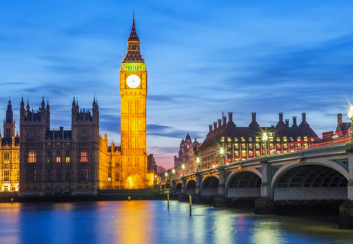 The Telegraph: Иранские ракеты могут долететь до Лондона и защиты от них нет The Telegraph: Иранские ракеты могут долететь до Лондона и защиты от них нет