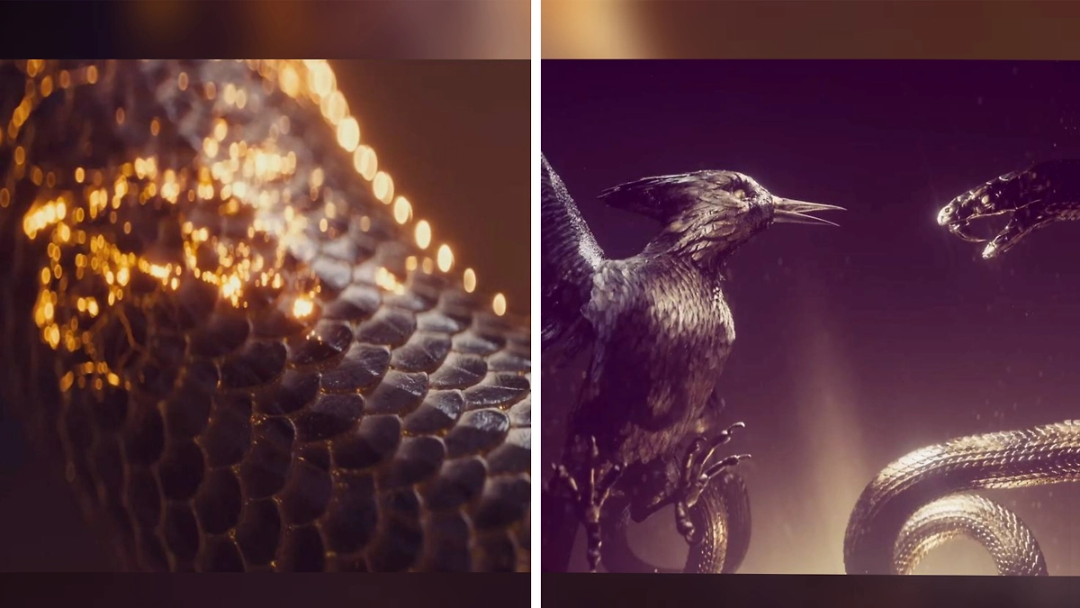 «Голодные игры: Рассвет жатвы». Топ-5 деталей, которые не заметили зрители. Фото ©&nbsp;Кадр из фильма «Голодные игры: Рассвет жатвы», режиссёр Фрэнсис Лоуренс, сценаристы Билли Рэй, Сьюзен Коллинз, Майкл Лессли / Kinopoisk