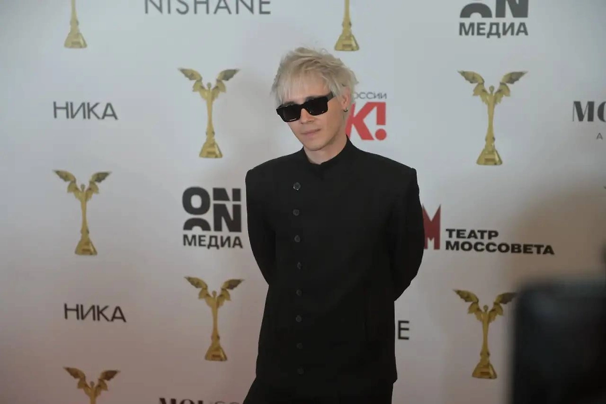 Феликс Умаров. Фото © Life.ru