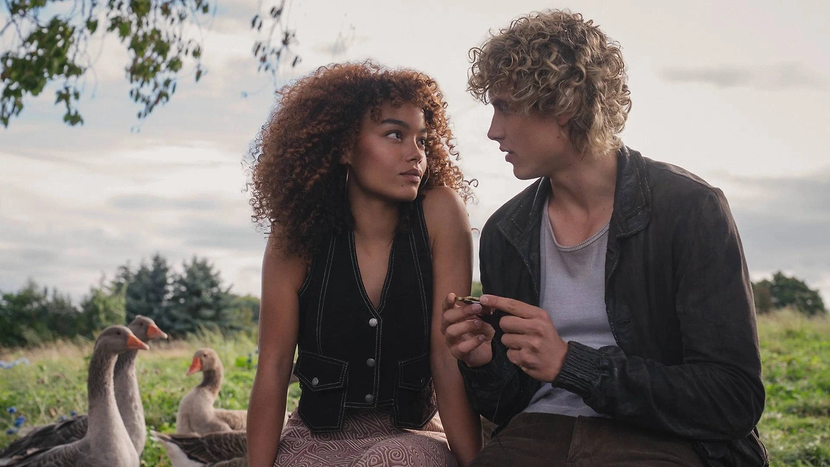 Топ-5 пасхалок, которые вы не заметили: «Голодные игры» 2026. Фото © Кадр из фильма «Голодные игры: Рассвет жатвы», режиссёр Фрэнсис Лоуренс, сценаристы Билли Рэй, Сьюзен Коллинз, Майкл Лессли / Kinopoisk