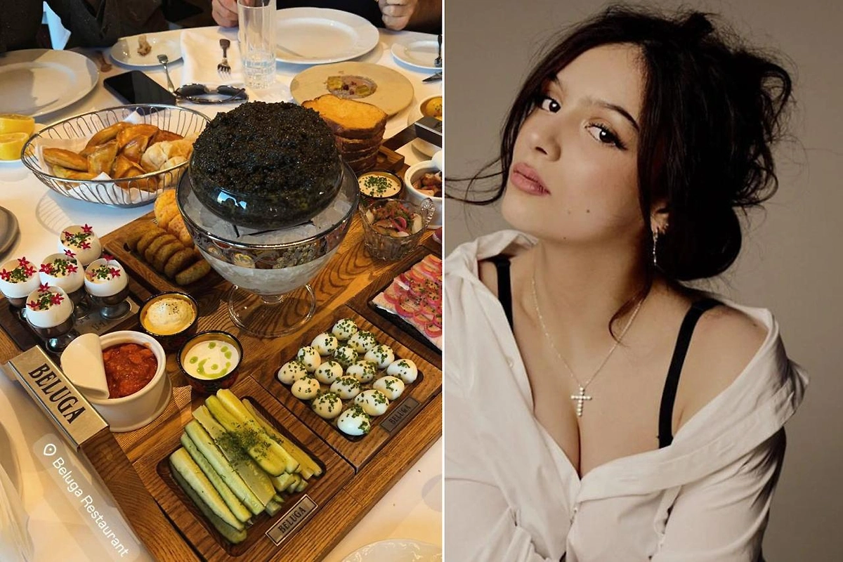 Обложка © Instagram (признан экстремистской организацией и запрещён на территории Российской Федерации)/ ivannamakhhh