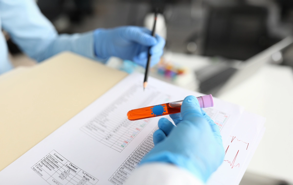 Обложка © Shutterstock / FOTODOM / ITisha