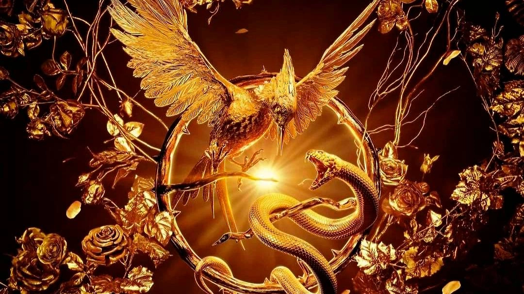 «Голодные игры: Рассвет жатвы». Дата выхода в России. Есть ли связь с «Балладой о змеях и певчих птицах»? Фото © Кадр из фильма «Голодные игры: Баллада о змеях и певчих птицах», режиссёр Фрэнсис Лоуренс, сценаристы Майкл Лессли, Майкл Арндт, Сьюзен Коллинз / Kinopoisk