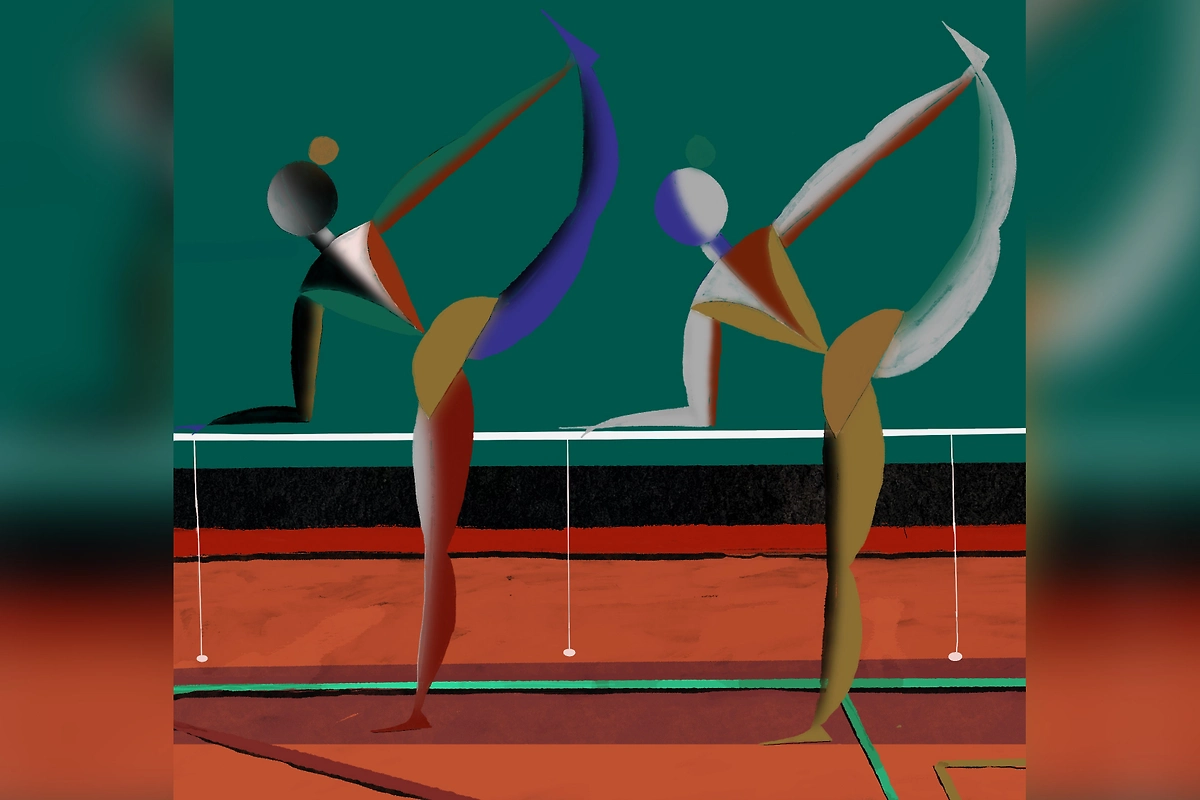 Объявлены 14 финалистов международного конкурса художников «Картина мира». Фото © Международный конкурс молодых художников «Картина мира»