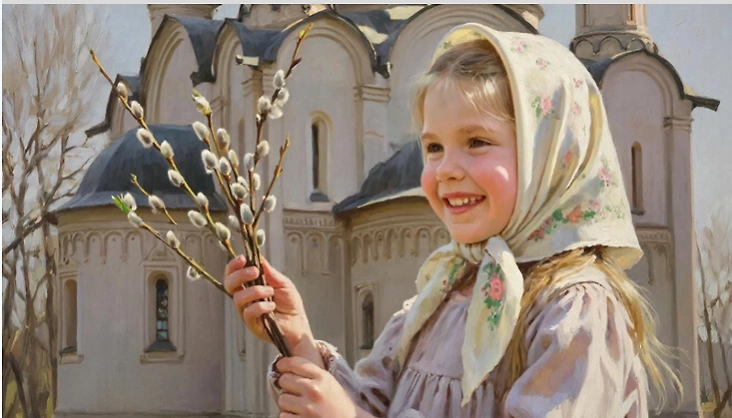 Обложка © GigaChat