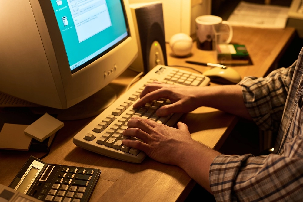 Фото © Shutterstock / FOTODOM / Pressmaster