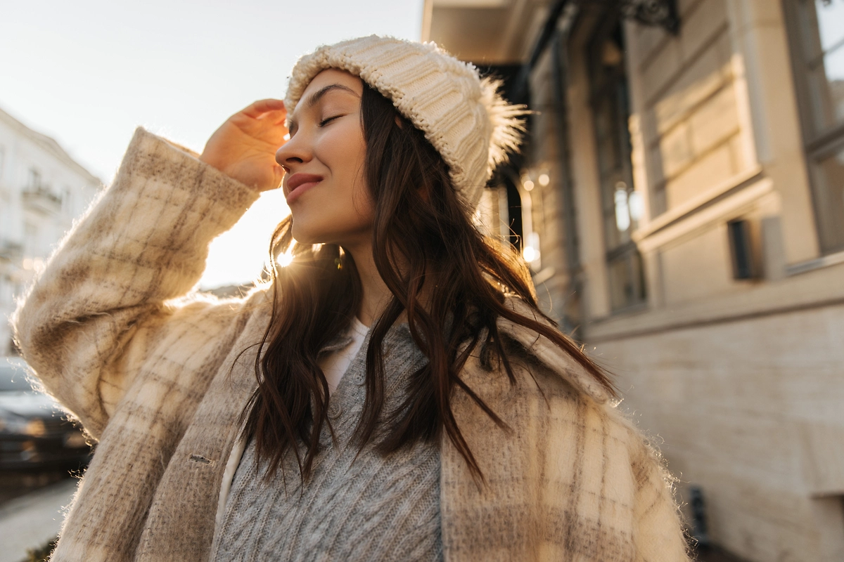 Бюджетные методы укрепления иммунной системы после зимы. Фото © Shutterstock / FOTODOM / Look Studio