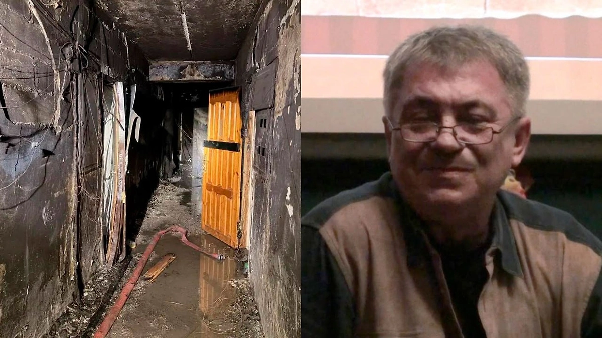 Обложка © YouTube / Мастерская клоуна 3 / Telegram / Прокуратура Москвы