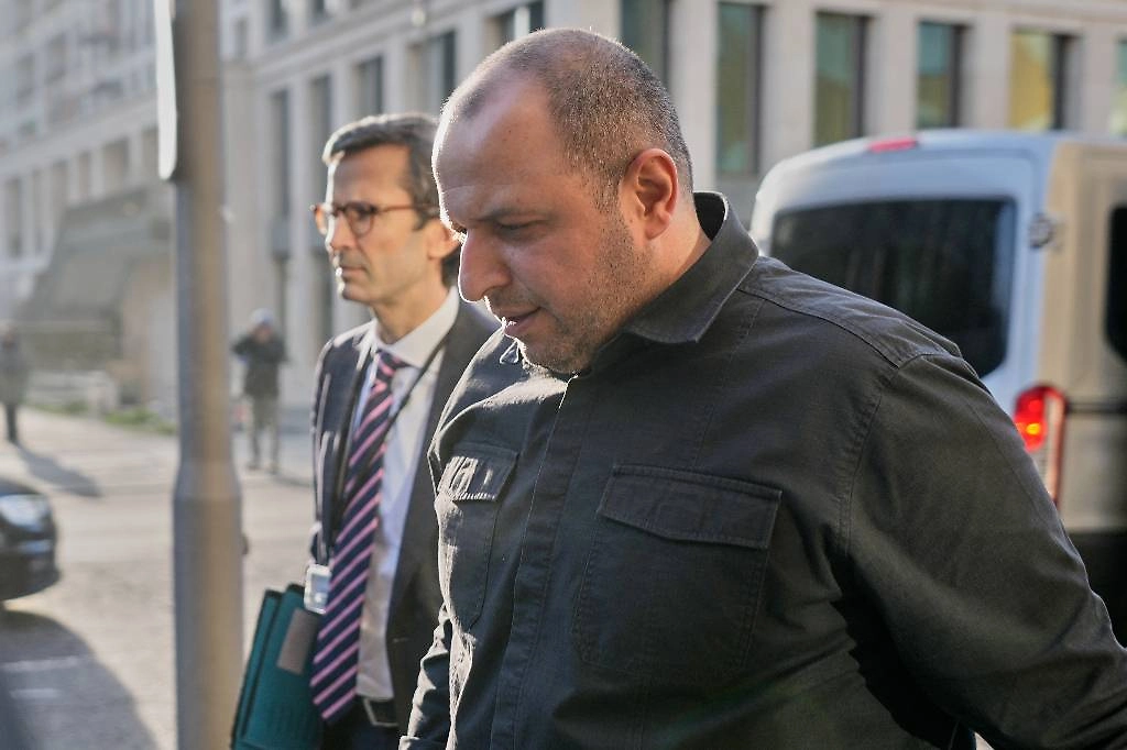 Обложка © ТАСС / AP