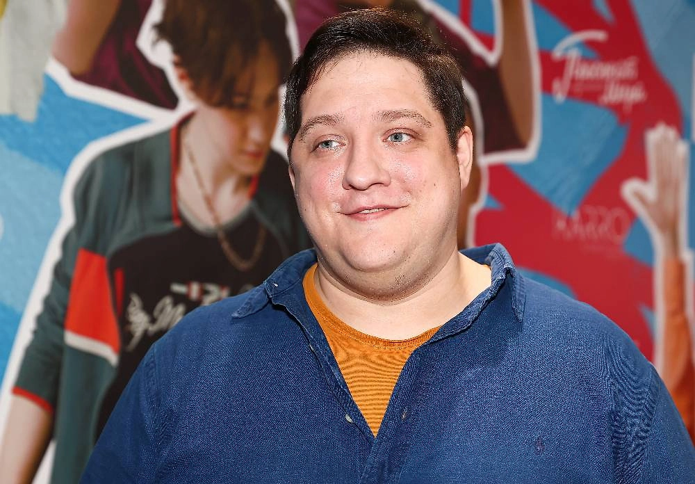 Обложка © ТАСС / Артем Геодакян