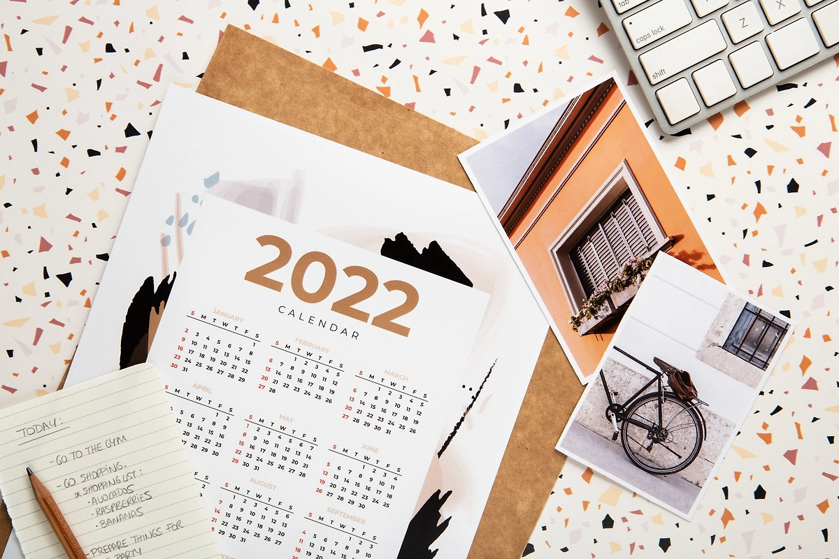 Генеральная уборка в марте: выбрасываем то, что притягивает беды. Фото © Freepik