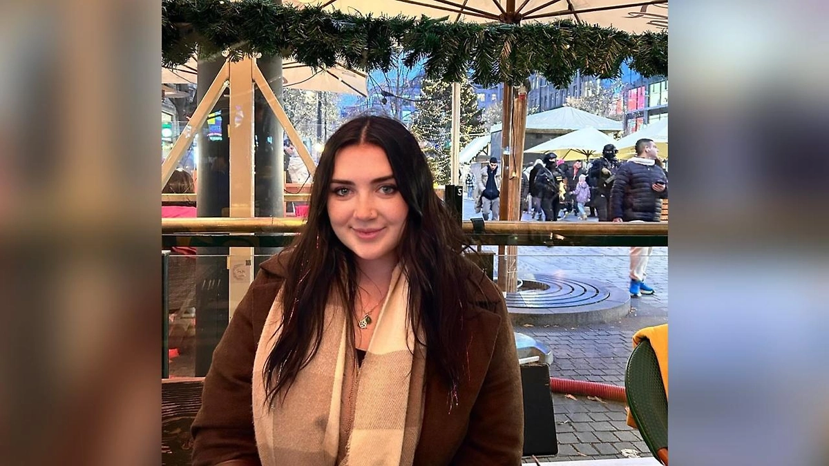 Бекка Херитадж. Обложка © Facebook (признан экстремистской организацией и запрещён на территории Российской Федерации) / Becca Heritage