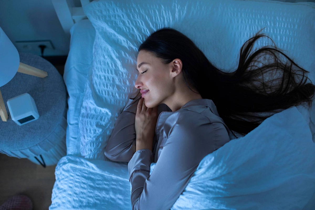 Дешёвые способы повысить иммунитет в весенний период. Фото © Shutterstock / FOTODOM / fast-stock