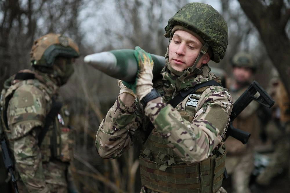 Обложка © ТАСС / Алексей Коновалов