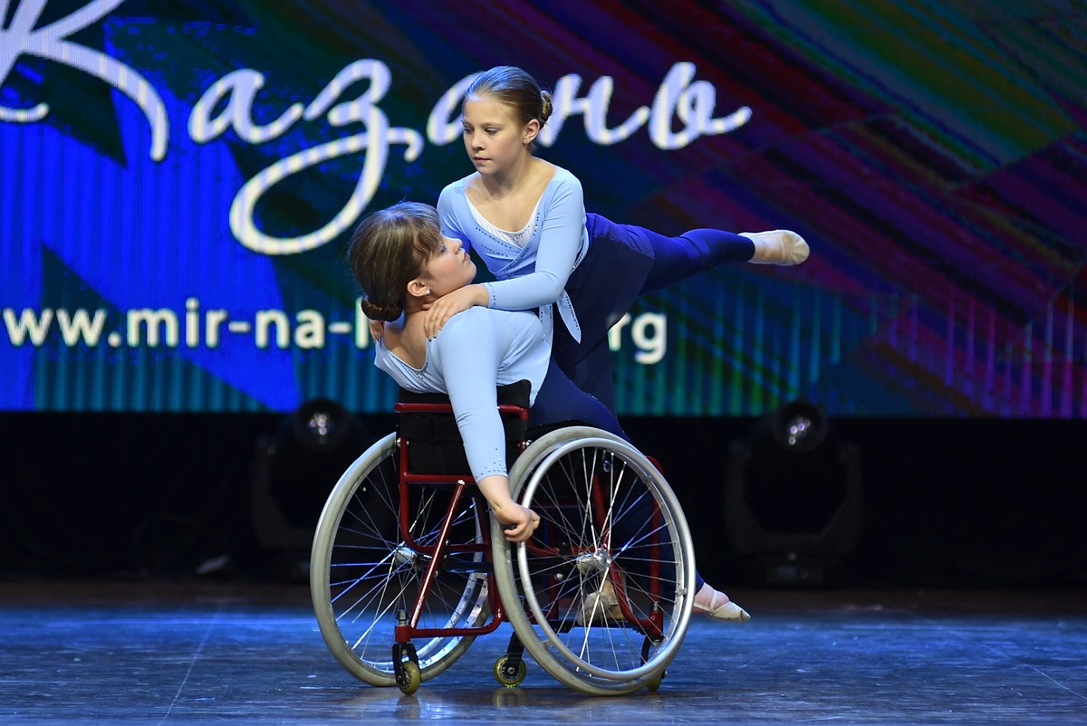 Семья Головиных: как фонд «Преодолей-ка» помог всей семье. Фото предоставлено семьей Головиных