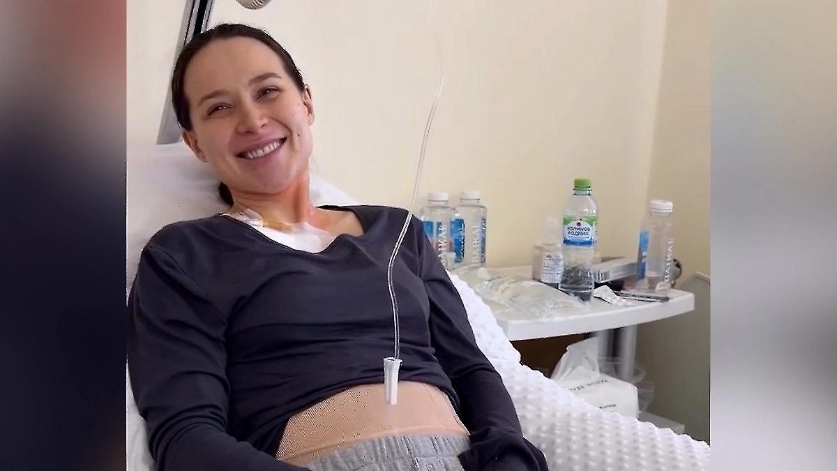 Обложка © Instagram (признан экстремистской организацией и запрещён на территории Российской Федерации) / im__lu_