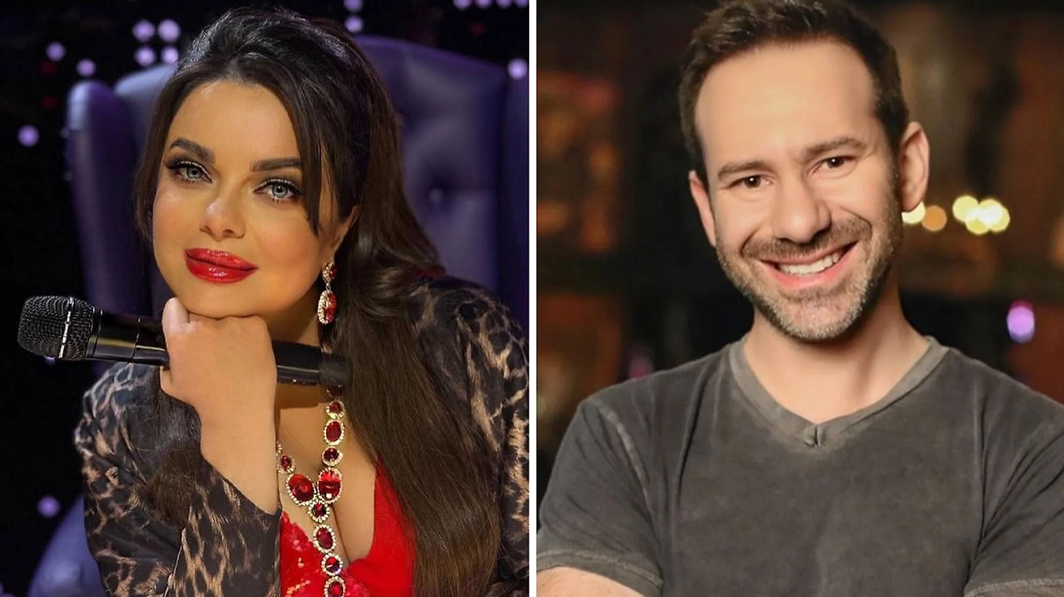 Обложка © Instagram (признан экстремистской организацией и запрещён на территории Российской Федерации) / koroleva__star © Facebook (признан экстремистской организацией и запрещён на территории Российской Федерации) / Leo Radvinsky