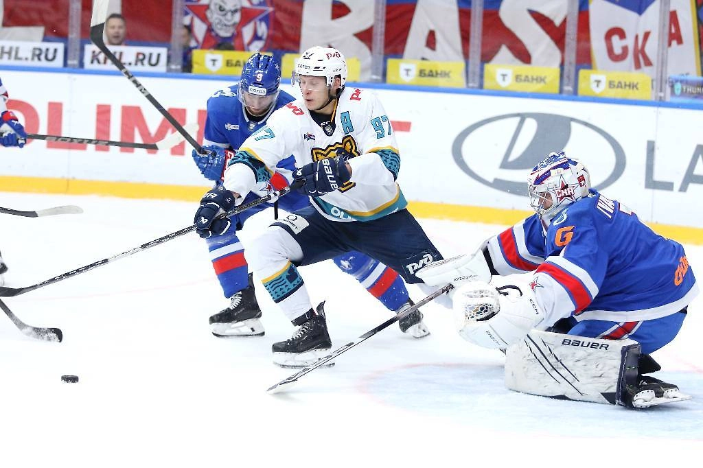 Обложка © ТАСС / Максим Константинов