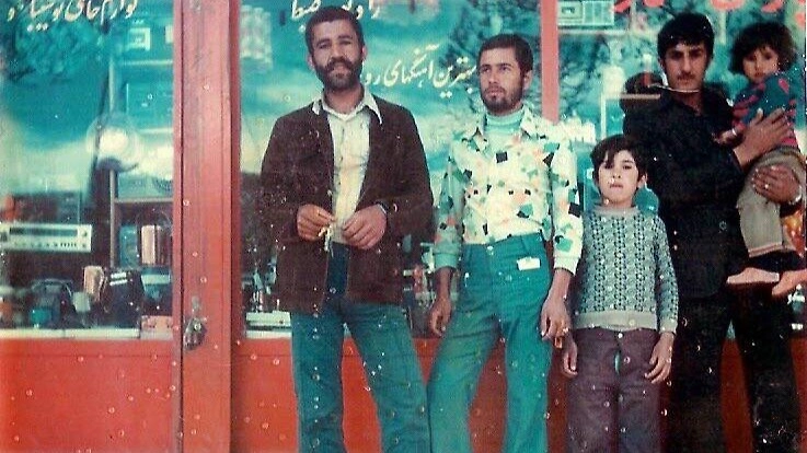 Фото © Telegram / imnotbozhena