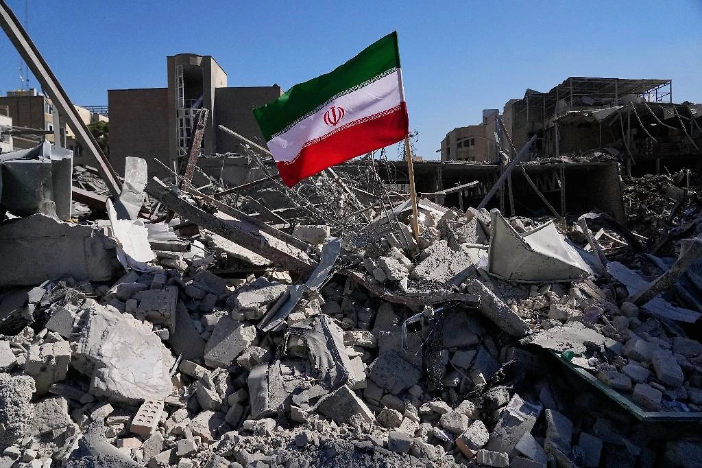 Обложка © ТАСС / ТАСС / АР