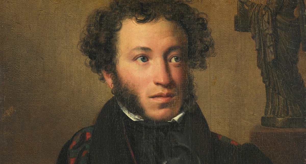 Фото © Wikipedia / Орест Адамович Кипренский