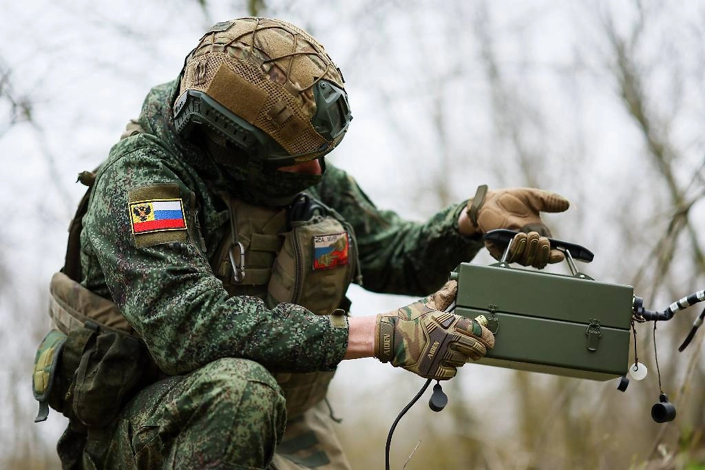 Обложка © ТАСС / Алексей Коновалов