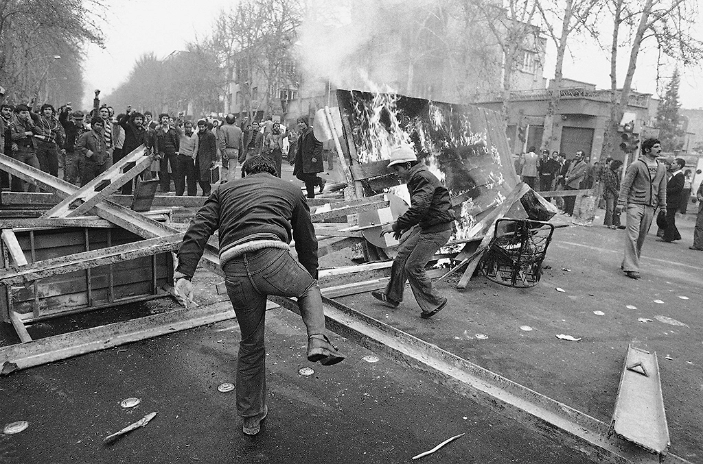 Фото © ТАСС / ASSOCIATED PRESS