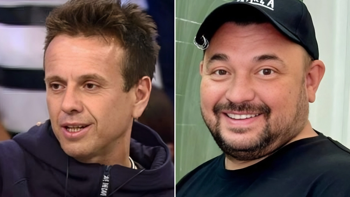 Обложка © Instagram (признан экстремистской организацией и запрещён на территории Российской Федерации)/ gubin_andrey_, sezhukov