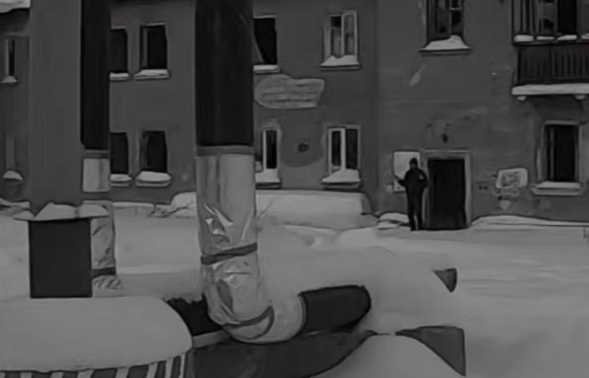 Обложка © ЦОС ФСБ