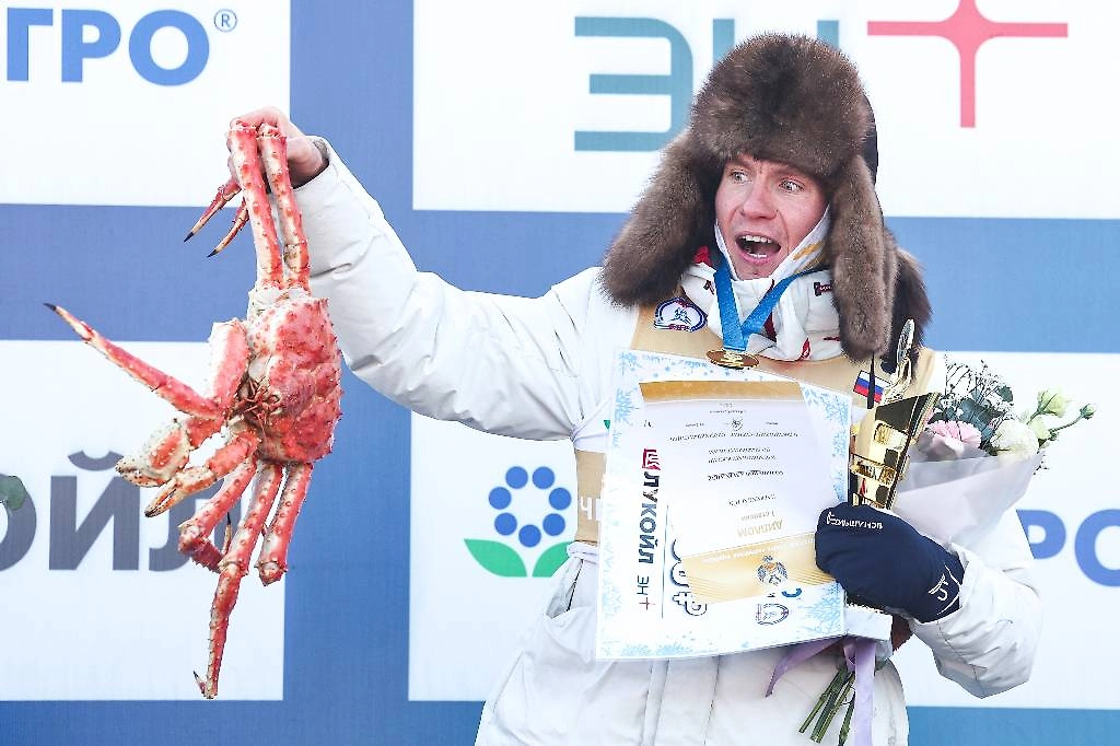 Обложка © ТАСС / Софья Сандурская