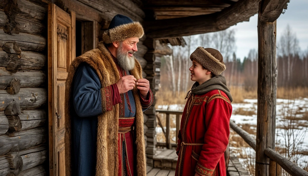 Главные запреты на 4 марта, в народный праздник. Фото © «Шедеврум»