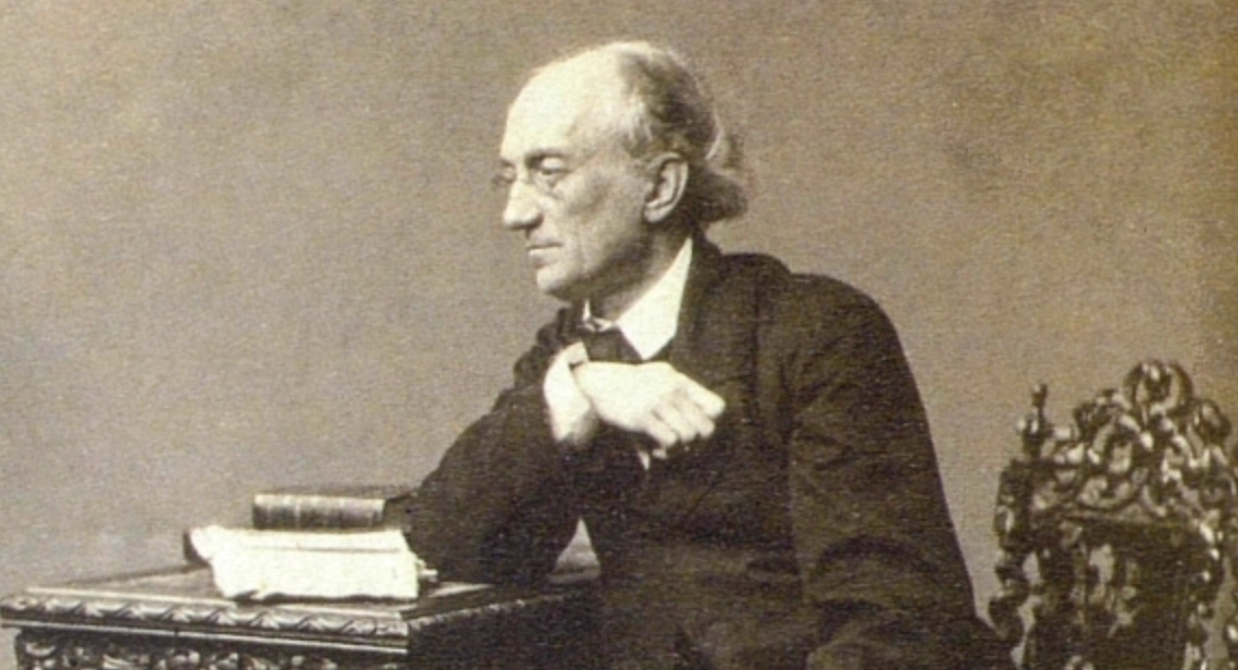 Фото © Wikipedia / Сергей Левицкий