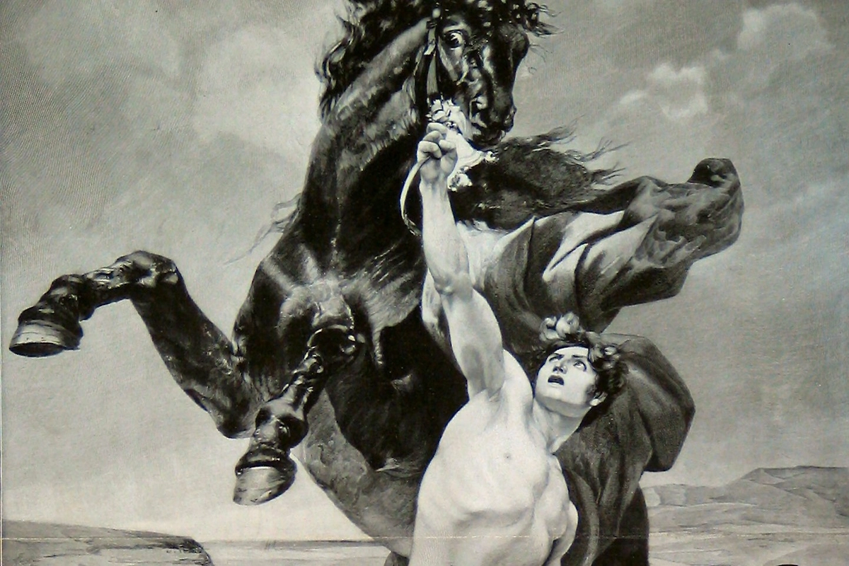 Империя Александра Македонского: что известно о Вавилоне? Фото © Wikipedia /  Франсуа Шоммер