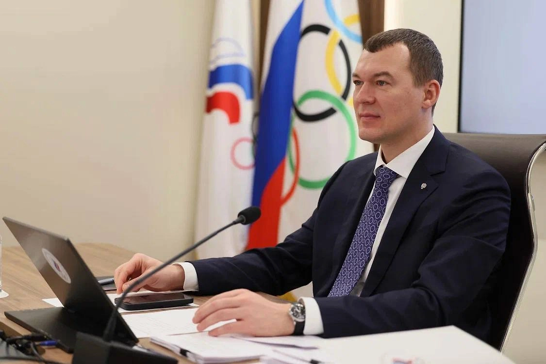 Михаил Дегтярёв. Обложка © Telegram / Пулемёт Дегтярёва