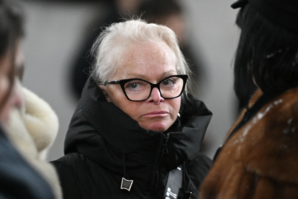 Обложка © РИА Новости / Сергей Бобылев