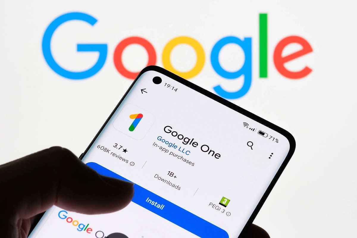 Как сделать резервную копию Android: какими приложениями нужно пользоваться? Фото © Shutterstock / FOTODOM / mundissima
