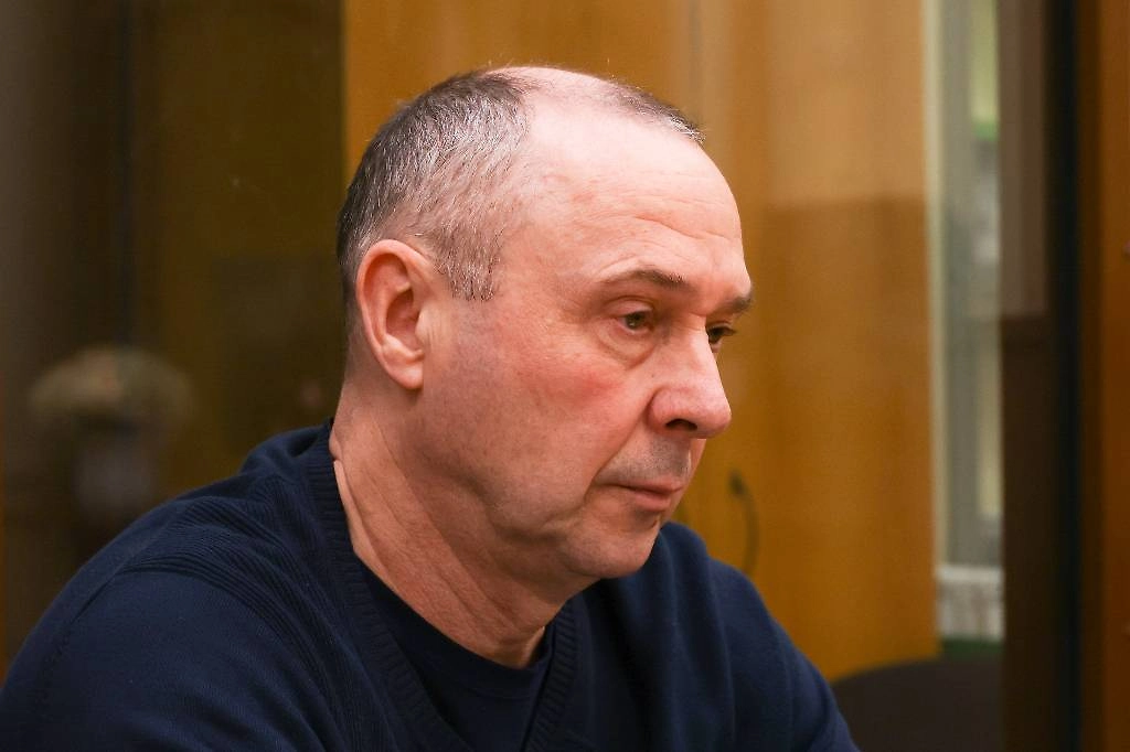 Обложка © ТАСС / Павел Селезнев