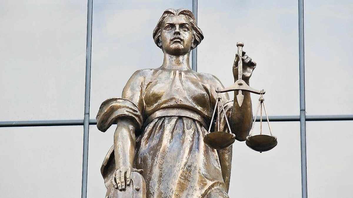 Суд приговорил жительницу Кубани к 12 годам колонии за донаты ВСУ