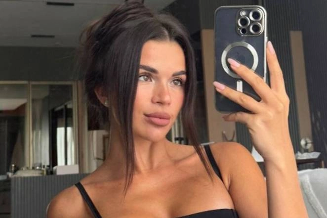 Обложка © Instagram (запрещенная в России соцсеть; принадлежит компании Meta, признанной экстремистской организацией и запрещенной в РФ)/ Nadin Nadine