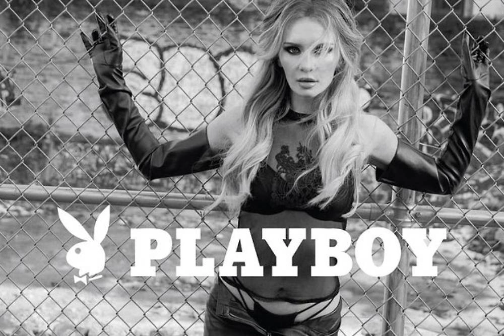 Обложка © Instagram (признан экстремистской организацией и запрещён на территории Российской Федерации) / theannadelvey