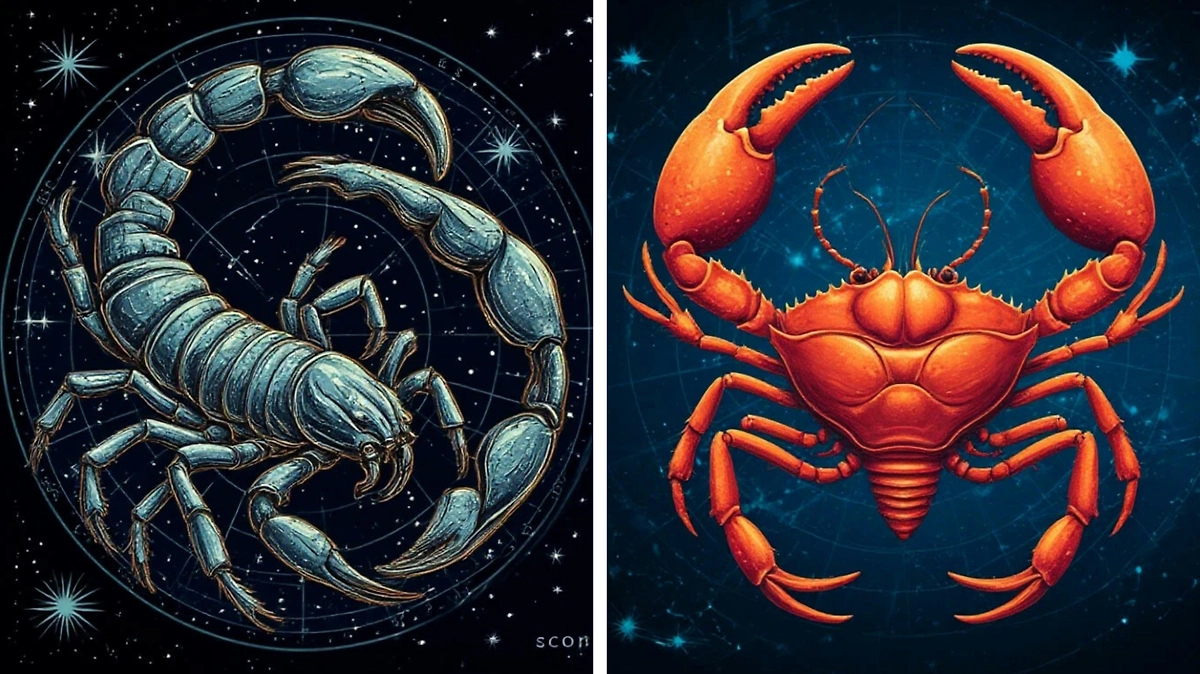 Венера в Тельце и Близнецах: любовный гороскоп на апрель. Фото © «Шедеврум»