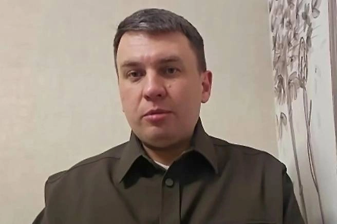 Блогер и юрист Илья Ремесло. Фото © YouTube / The Breakfast Show